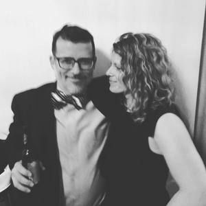 Meet your Posher, Jen